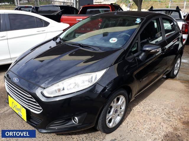 New Fiesta Se 1.5 0429 - Foto 5