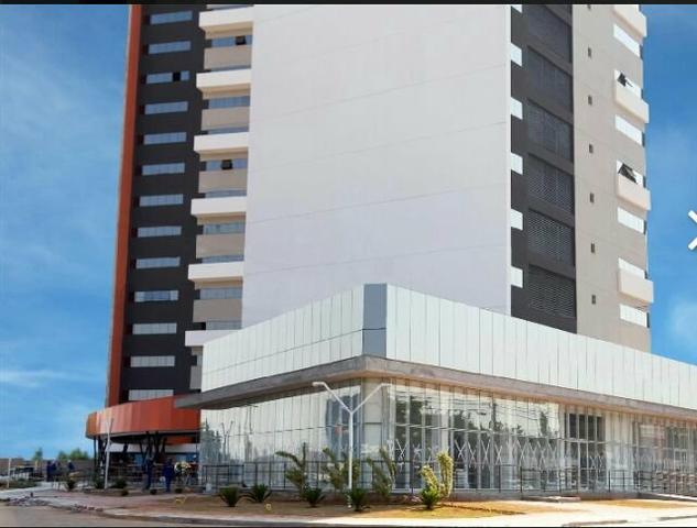 Salas comerciais, próximo Av.Rio Verde, Ap.Gyn - Foto 2
