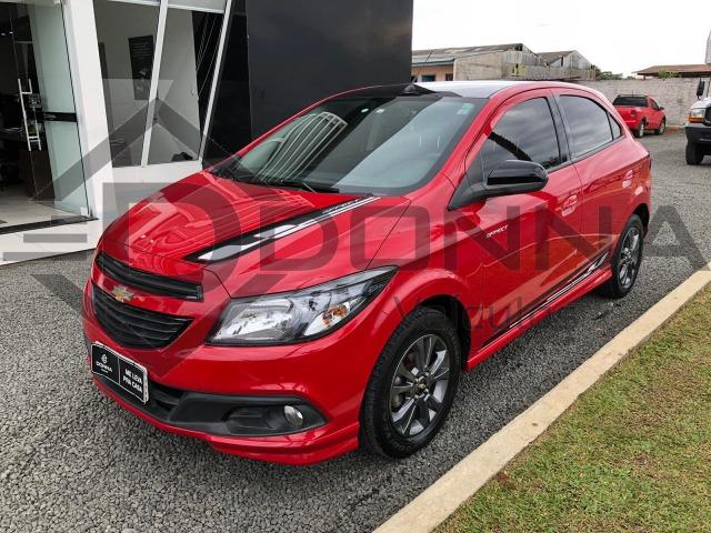 Gm - Chevrolet Onix - Foto 6