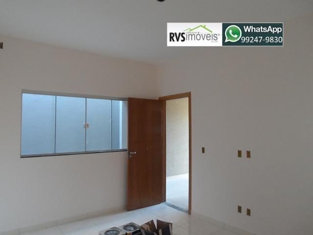Casa 3 quartos na Vila Maria, com varanda e churrasqueira, nova, região da Vila Brasília - Foto 5