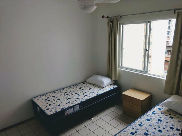 Apartamento com Vista para PRAIA!!! Já está locado para a virada do ano - Foto 2