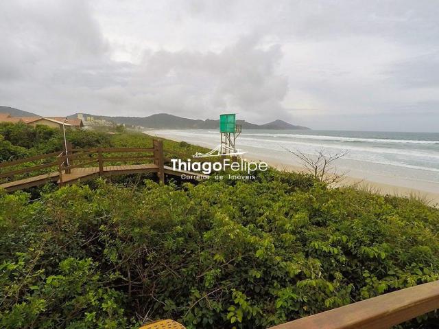 Casa frente mar, bombinhas, sc - Foto 5