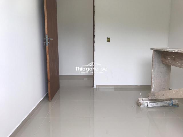 Casa, 3 dormitórios (1 suite) em são josé-sc - Foto 8