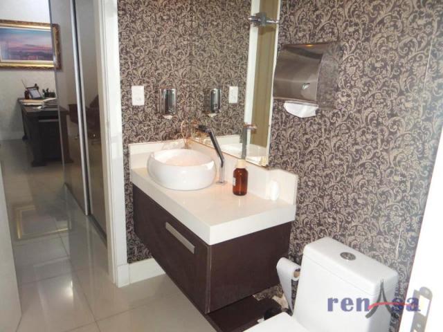 Sala comercial em itapema - Foto 2