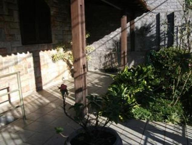 Casa à venda com 3 dormitórios em Caiçara, Belo horizonte cod:977 - Foto 19