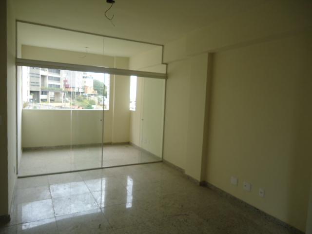 Apartamento à venda com 3 dormitórios em Gutierrez, Belo horizonte cod:12328