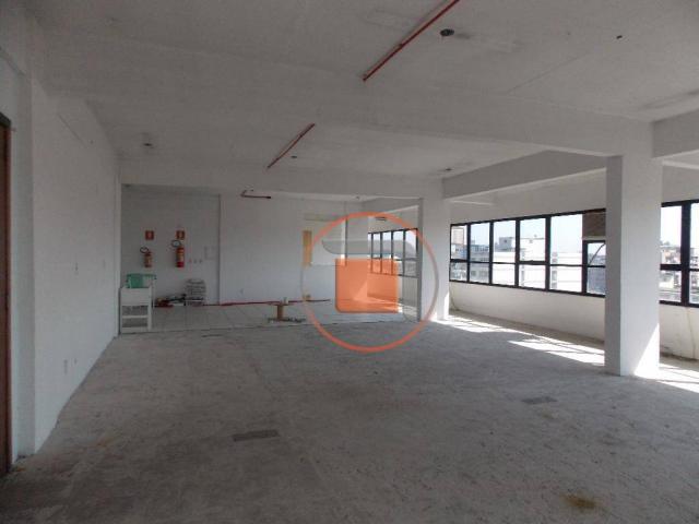 Sala para alugar, 200 m² - centro - gravataí/rs - Foto 5