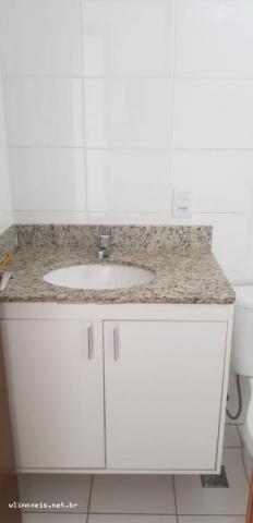 Apartamento para venda em goiânia, residencial granville, 2 dormitórios, 1 suíte, 2 banhei - Foto 14
