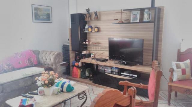 Casa à venda com 3 dormitórios em Bosque dos eucaliptos, Sao jose dos campos cod:V31182SA - Foto 2