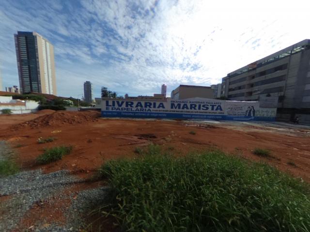 Terreno para alugar em Setor marista, Goiânia cod:12923 - Foto 11