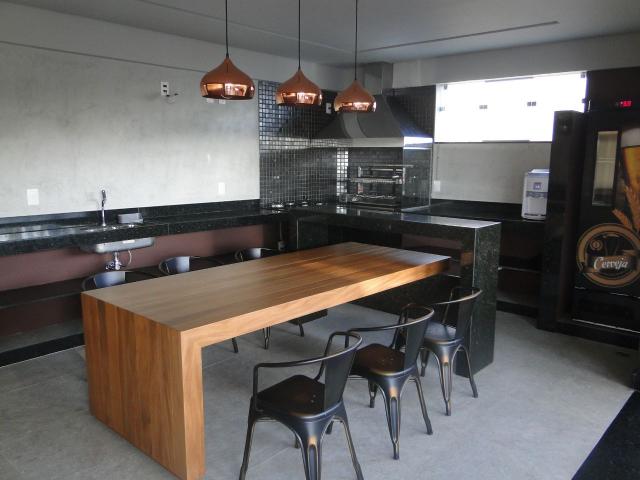 Apartamento à venda com 3 dormitórios em Buritis, Belo horizonte cod:15516
