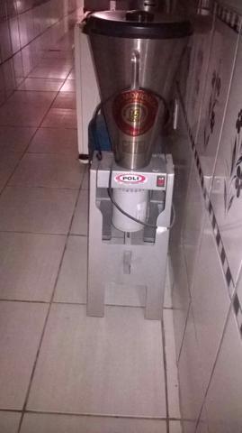 Fábrica de Sorvete Completa à Venda - Foto 6
