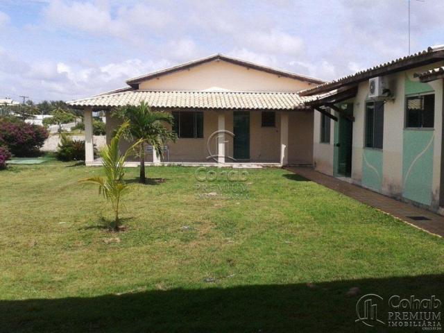 Casa condomínio morada do rio - Foto 4