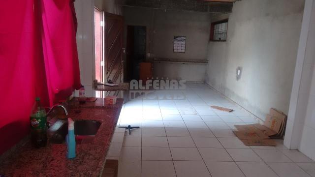 Casa à venda, 3 quartos, 4 vagas, santa maria - belo horizonte/mg - Foto 12