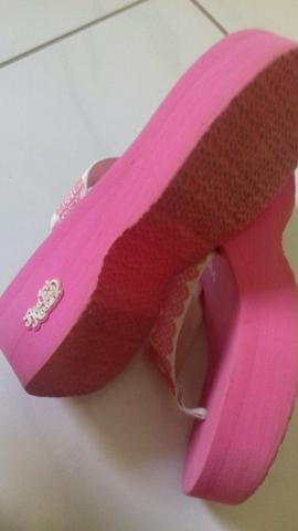 Chinelo Red Nose Original n 38 - Foto 3