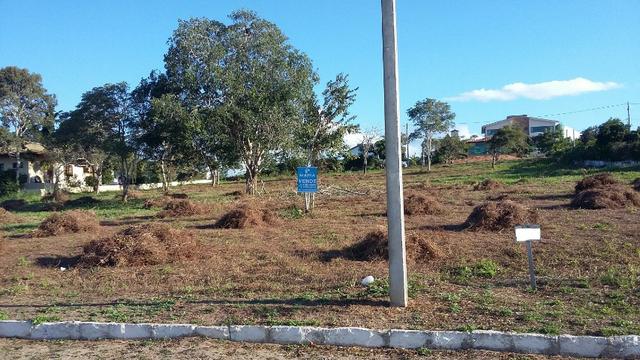 Lote de condomínio com 1.000 metros, em Gravatá/PE; De 180 mil por 150 mil!! REF.483 - Foto 3