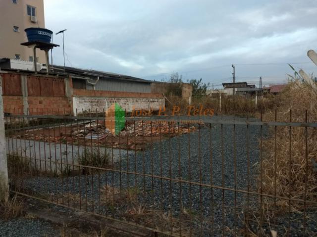 Terreno no Jardim Morretes Ótimo Preço - Foto 4