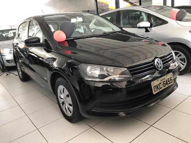 GOL Trend 1.6 2014