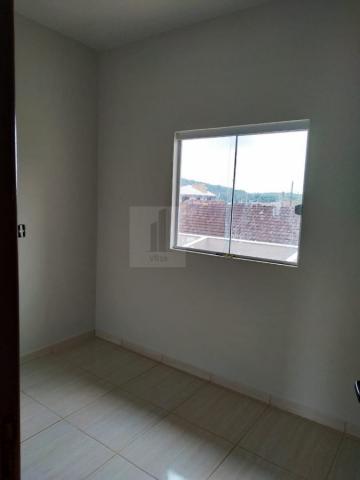 Sobrado geminado, Itinga, Araquari-SC - Foto 13