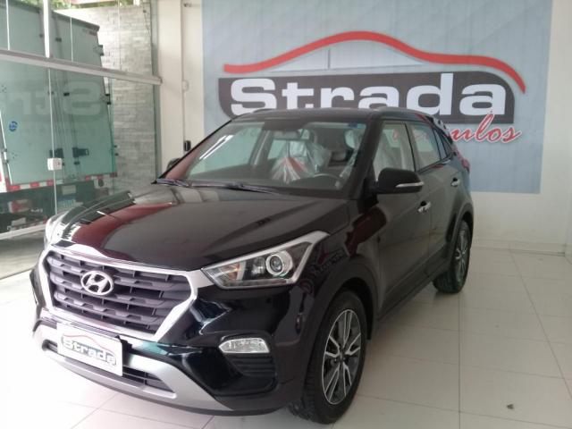 Creta Prestige 2.0 16V Flex Aut. - Foto 2