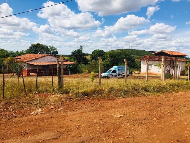 REALISE SEU SONHO CHÁCARA COM 2 Tarefas e 2 Casas - Foto 8