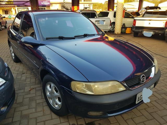 Vectra - Foto 2