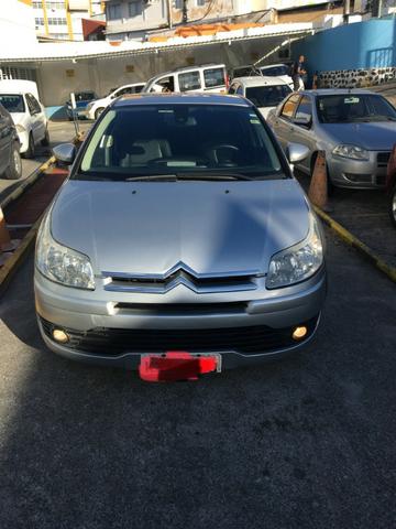 C4 Hatch Citroen 2.0, 2013, revisado