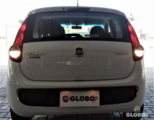 Fiat Palio ATTRACTIVE 1.0 EVO FLEX - Foto 5
