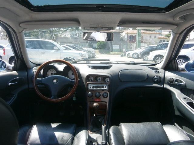 156 sedan 2.0 mecânico gasolina - Foto 3