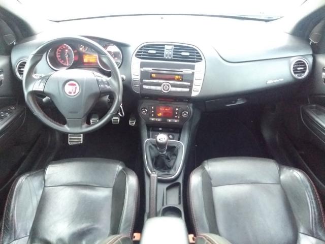 Fiat Bravo 2014/2014 1.4 16V T-JET Gasolina 4P Manual - Foto 5