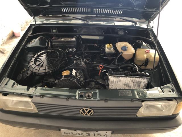 Parati cl 82 cv 1994/1994 ap - Foto 10