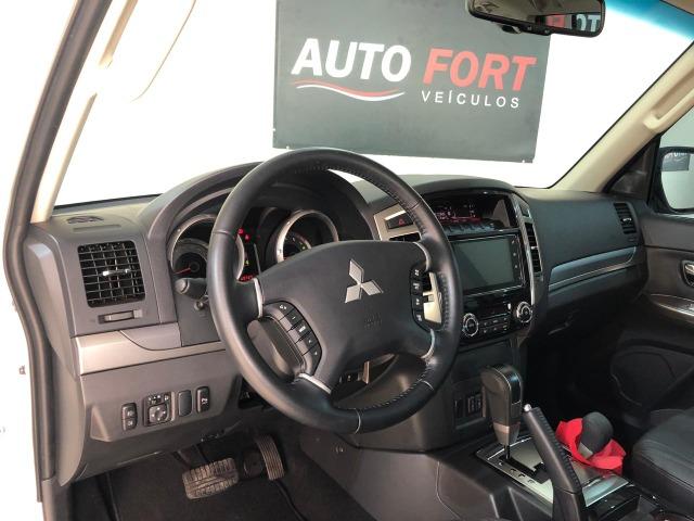 Pajero full 3.2 hpe - Foto 12