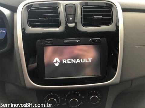 Renault Logan 1.6 16V - Foto 2
