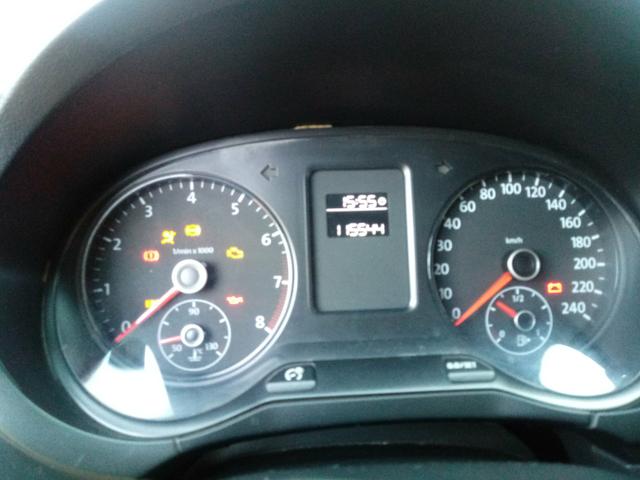 VW SpaceFox GII 2010/2011 1.6 total flex - Foto 6
