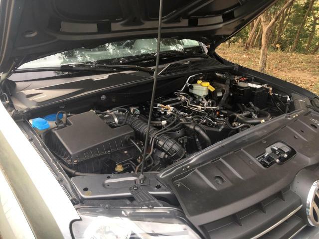 Amarok HIGHLINE 2.0 TDI 2011 - Foto 13