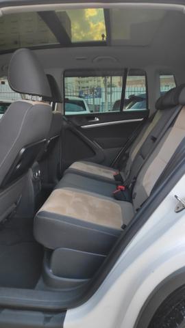 Tiguan top de linha - Foto 14