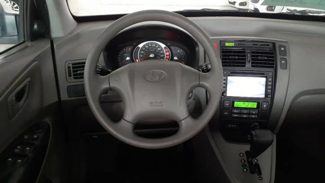 Hyundai Tucson Aut. 2.0 Flex 2015/2016 - Foto 11