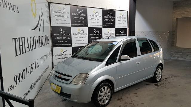 Meriva maxx 1.4 - Foto 2