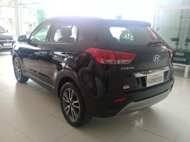 Creta Prestige 2.0 16V Flex Aut. - Foto 7