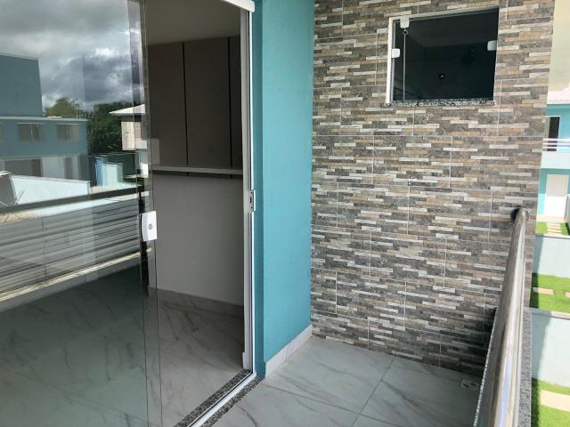T-AD0012- Apartamento Duplem em condomínio à Venda- Porto seguro -BA - Foto 11
