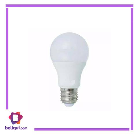 Promoção lâmpada led comum 12w branco frio
