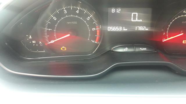 Peugeot 208 2014 - Foto 2