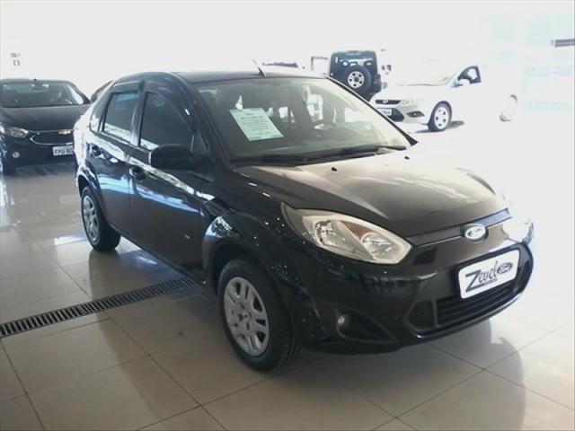 Ford Fiesta 1.6 Rocam Sedan 8v - Foto 3