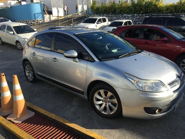 C4 Hatch Citroen 2.0, 2013, revisado - Foto 2