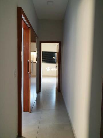 Maravilhosa Casa No Condomínio Village Damha 2-A64 - Foto 7