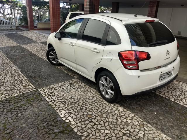 Citroen C3 1.5 Tendance 2014 Completo por apenas 25400 com Parabrisa panoramico - Foto 8