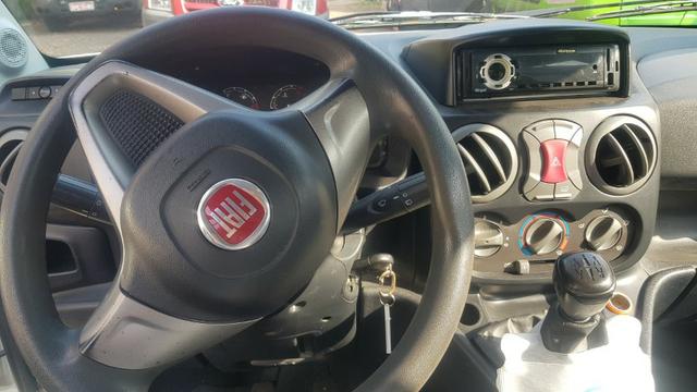 Fiat Doblo 2016 1.4 Attractive 7 Lugares Completa Ar Condicionado - Foto 9