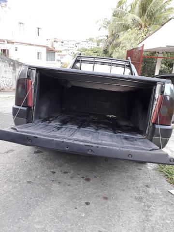 Vendo Strada 1.6 - Foto 2