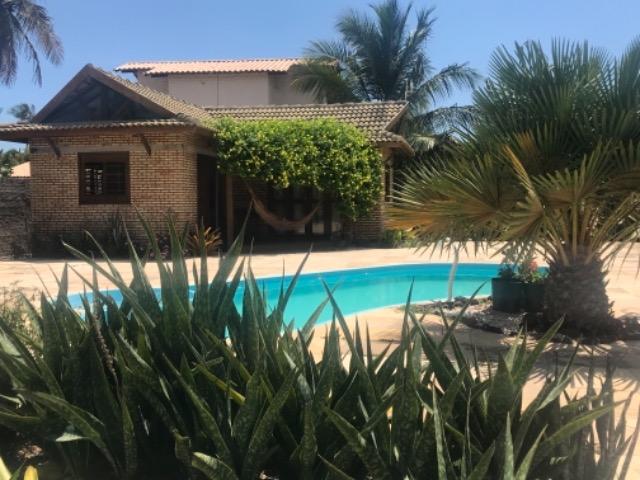 Casa em Barra Grande Piaui a 50m do mar - Foto 7