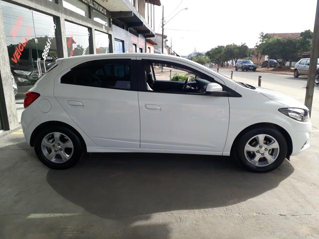Chevrolet Onix LT 1.4 Flex Completo 2019
